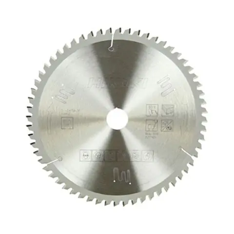 Sista chansen HiKOKI 374352 Sågklinga